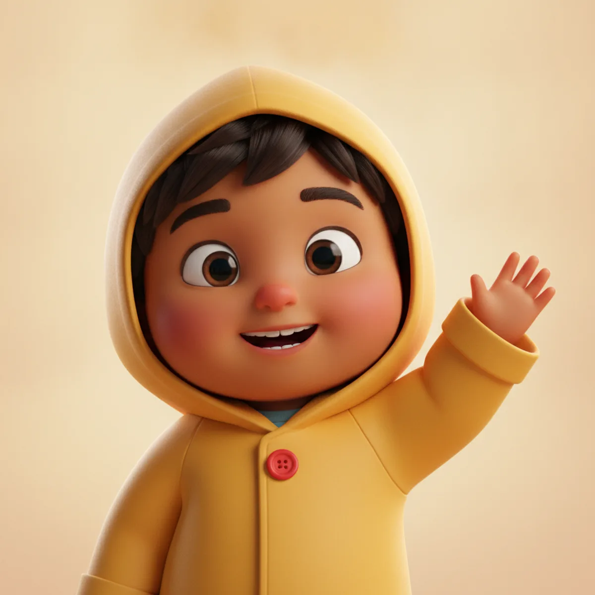 3D Pixar-style — sample illustration